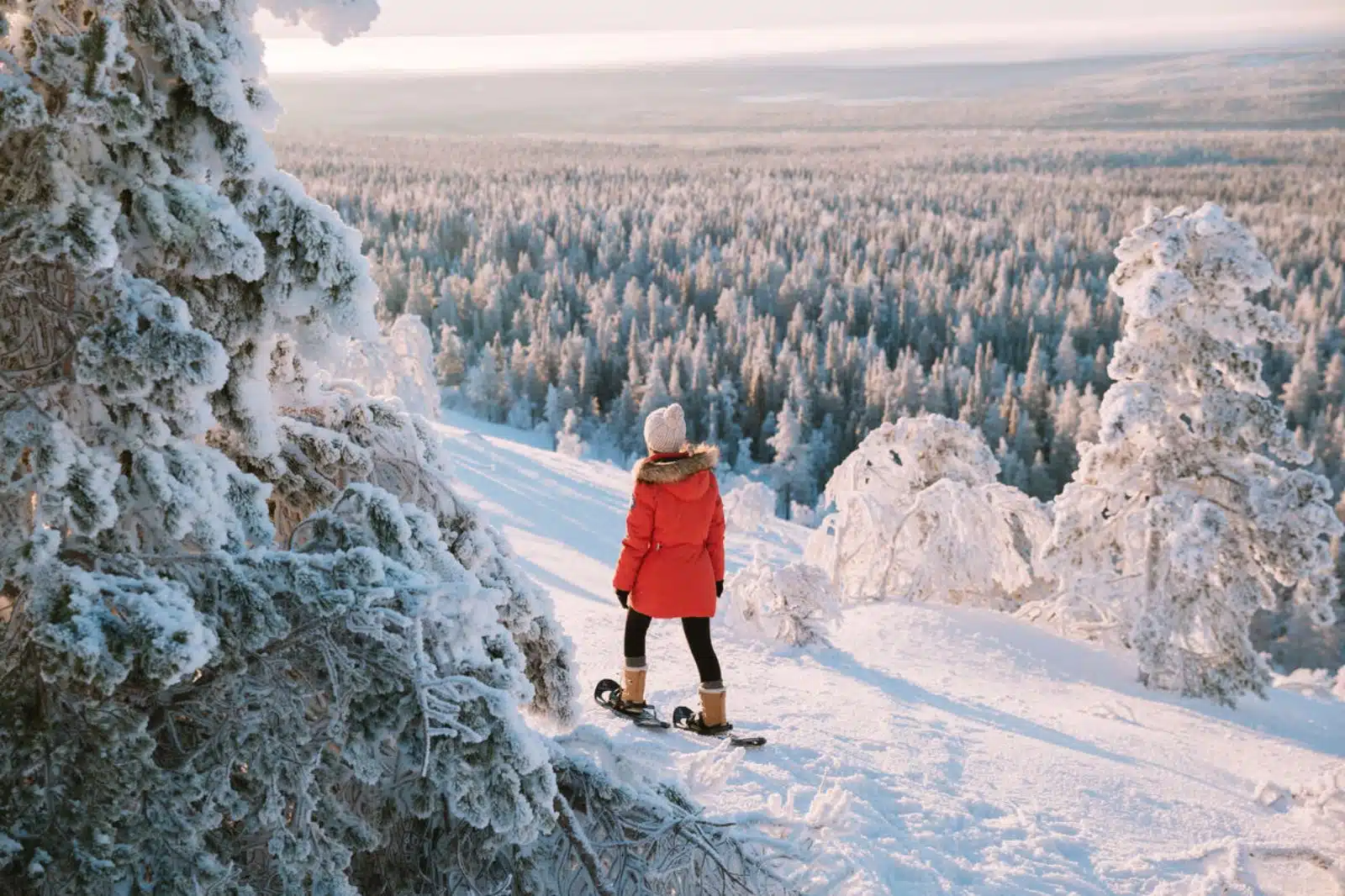 Découvrir les meilleures activités à pratiquer en Finlande