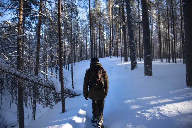 Découvrir les meilleures activités à pratiquer en Finlande